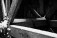 Gristmill Wheel